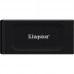 Портативний SSD Kingston 2TB USB 3.2 Gen 2 Type-C XS1000