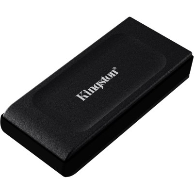 Портативний SSD Kingston 2TB USB 3.2 Gen 2 Type-C XS1000