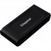 Портативний SSD Kingston 2TB USB 3.2 Gen 2 Type-C XS1000