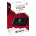 Портативний SSD Kingston 2TB USB 3.2 Gen 2 Type-C XS1000