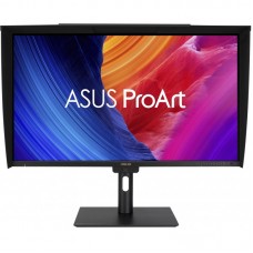 Монітор Asus 27" ProArt PA27UCGE 2xHDMI, DP, UCB-C, 2xUSB, MM, IPS, 3840x2160, 160Hz, DCI-P3 98%, AdaptiveSync, Pivot, HDR600