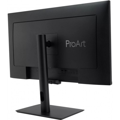 Монітор Asus 27" ProArt PA27UCGE 2xHDMI, DP, UCB-C, 2xUSB, MM, IPS, 3840x2160, 160Hz, DCI-P3 98%, AdaptiveSync, Pivot, HDR600