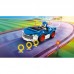 Конструктор LEGO Sonic Сонік: спідстер «Блискавка»