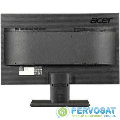 Монитор Acer V226HQLABD (UM.WV6EE.A02 / UM.WV6EE.A01)