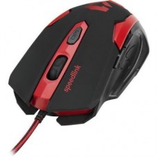 Мишка Speedlink Xito Black-red (SL-680009-BKRD) Мишка Speedlink Xito Black-red (SL-680009-BKRD)