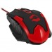 Мышка Speedlink Xito Black-red (SL-680009-BKRD)