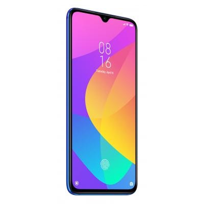 Мобильный телефон Xiaomi Mi9 Lite 6/64GB Aurora Blue