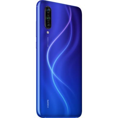 Мобильный телефон Xiaomi Mi9 Lite 6/64GB Aurora Blue