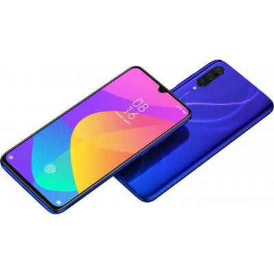 Мобильный телефон Xiaomi Mi9 Lite 6/64GB Aurora Blue