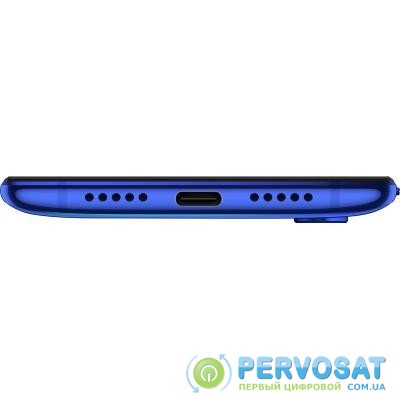 Мобильный телефон Xiaomi Mi9 Lite 6/64GB Aurora Blue