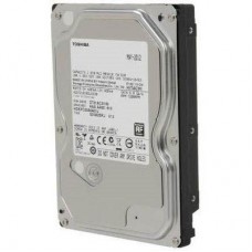 Жорсткий диск 3.5" 1TB TOSHIBA (DT01ACA100)