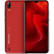 Мобильный телефон Blackview A60 1/16GB Red (6931548306078) Мобильный телефон Blackview A60 1/16GB Red (6931548306078)