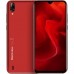 Мобильный телефон Blackview A60 1/16GB Red (6931548306078)