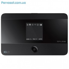 Мобільний Wi-Fi роутер TP-Link M7350 Мобільний Wi-Fi роутер TP-Link M7350