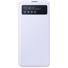 Чохол до моб. телефона Samsung S View Wallet Cover для Galaxy Note 10 Lite (N770) White (EF-EN770PWEGRU) Чохол до моб. телефона Samsung S View Wallet Cover для Galaxy Note 10 Lite (N770) White (EF-EN770PWEGRU)