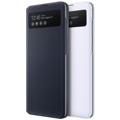 Чехол для моб. телефона Samsung S View Wallet Cover для Galaxy Note 10 Lite (N770) White (EF-EN770PWEGRU)