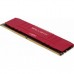 Модуль памяти для компьютера DDR4 32GB 3200 MHz Ballistix Red MICRON (BL32G32C16U4R)