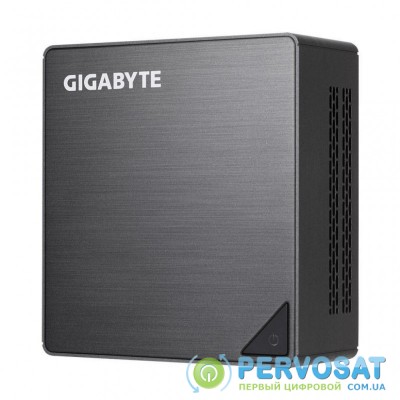 Компьютер GIGABYTE BRIX (GB-BLCE-4105)