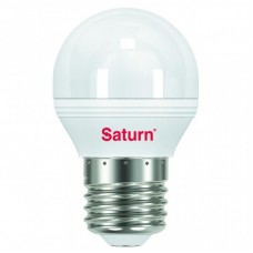 Лампочка SATURN ST-LL27.7.GL-CW