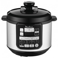 Мультиварка - скороварка Moulinex CE620D34