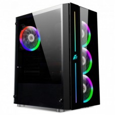 Корпус 1stPlayer B7-E-R1 Корпус 1stPlayer B7-E-R1