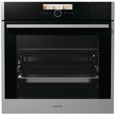 Духова шафа Gorenje BCS798S24X/з функцією пароварки/електронне упр./ нержав.сталь Духова шафа Gorenje BCS798S24X/з функцією пароварки/електронне упр./ нержав.сталь