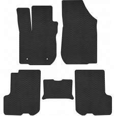 Килимок в салон EVAtech BMW 3 F-30 (12-19) с лапой и клипсами (EBMW30026RCBB) Килимок в салон EVAtech BMW 3 F-30 (12-19) с лапой и клипсами (EBMW30026RCBB)