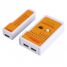 Тестер кабельний for HDMI Merlion (14246) Тестер кабельний for HDMI Merlion (14246)