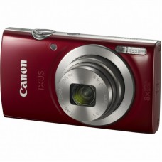 Цифровий фотоапарат Canon IXUS 185 Red (1809C008) Цифровий фотоапарат Canon IXUS 185 Red (1809C008)