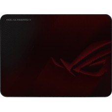 Килимок для миші ASUS ROG Scabbard II M Black (360x260x3мм)