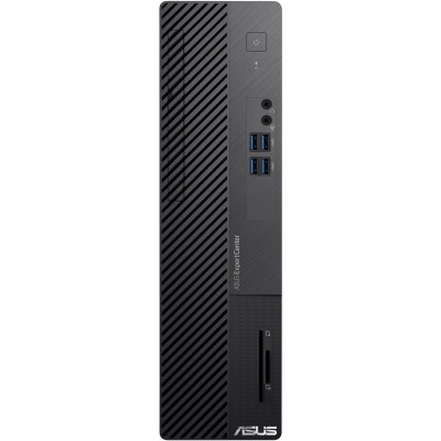 Персональний комп'ютер ASUS D500SC-5114000010 SFF Intel i5-11400/8/256F/int/NoOS