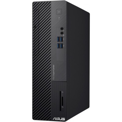 Персональний комп'ютер ASUS D500SC-5114000010 SFF Intel i5-11400/8/256F/int/NoOS