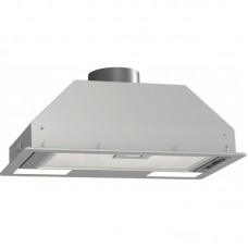 Витяжка Gorenje вбудовувана, 54см, 370м3ч, сірий Витяжка Gorenje вбудовувана, 54см, 370м3ч, сірий