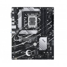 Материнcька плата ASUS PRIME B760-PLUS s1700 B760 4xDDR5 M.2 HDMI D-Sub DP ATX