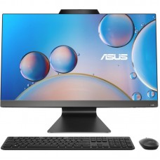 Комп'ютер персональний моноблок ASUS M3702WFAK-BPE0090 27" FHD AG, AMD R5-7520U, 16GB, F512GB, UMA, WiFi, кл+м, без ОС, чорний Комп'ютер персональний моноблок ASUS M3702WFAK-BPE0090 27" FHD AG, AMD R5-7520U, 16GB, F512GB, UMA, WiFi, кл+м, без ОС, чорний