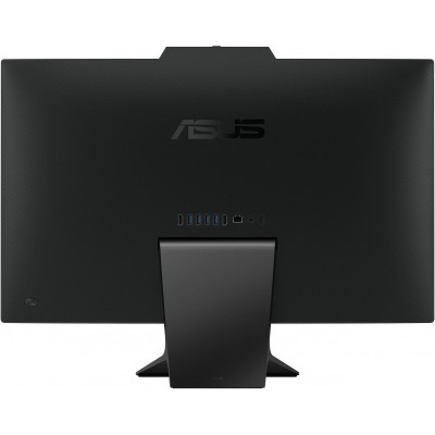 Комп'ютер персональний моноблок ASUS M3702WFAK-BPE0090 27&quot; FHD AG, AMD R5-7520U, 16GB, F512GB, UMA, WiFi, кл+м, без ОС, чорний