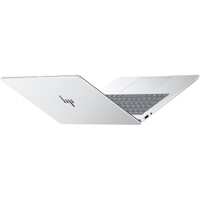 Ноутбук HP OmniBook 7 14-fs0000ua 14" WUXGA IPS AG, Intel 5-220H, 24GB, F1024GB, UMA, Win11P, сріблястий
