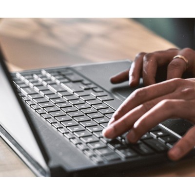 Ноутбук HP Victus 15-fa2711ua 15.6" FHD IPS AG, Intel i5-13420H, 16GB, F512GB, NVD4050-6, DOS, сірий