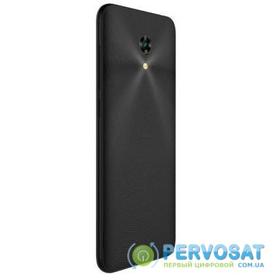 Мобильный телефон 2E F534L 2018 DualSim Black (708744071187)