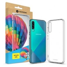 Чохол до моб. телефона MakeFuture Air Case (Clear TPU) Samsung A30s (MCA-SA30S) Чохол до моб. телефона MakeFuture Air Case (Clear TPU) Samsung A30s (MCA-SA30S)