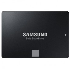 Накопичувач SSD 2.5" 4TB Samsung (MZ-76E4T0BW) Накопичувач SSD 2.5" 4TB Samsung (MZ-76E4T0BW)
