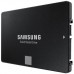 Накопитель SSD 2.5" 4TB Samsung (MZ-76E4T0BW)