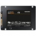 Накопитель SSD 2.5" 4TB Samsung (MZ-76E4T0BW)