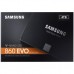 Накопитель SSD 2.5" 4TB Samsung (MZ-76E4T0BW)