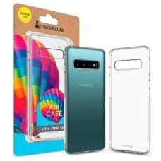 Чохол до моб. телефона MakeFuture Air Case (Clear TPU) Samsung S10 (MCA-SS10) Чохол до моб. телефона MakeFuture Air Case (Clear TPU) Samsung S10 (MCA-SS10)
