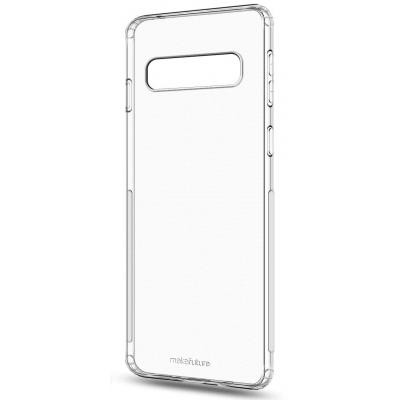 Чехол для моб. телефона MakeFuture Air Case (Clear TPU) Samsung S10 (MCA-SS10)