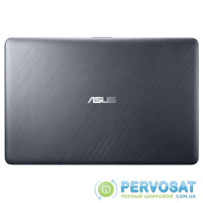 Ноутбук ASUS X543UA-DM2051 (90NB0HF7-M41240)