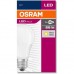 Лампочка OSRAM LED VALUE (4052899326842)