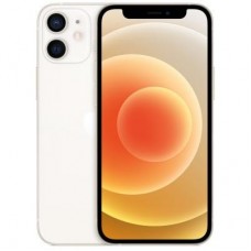 Мобильный телефон Apple iPhone 12 mini 64Gb White (MGDY3FS/A | MGDY3RM/A) Мобильный телефон Apple iPhone 12 mini 64Gb White (MGDY3FS/A | MGDY3RM/A)