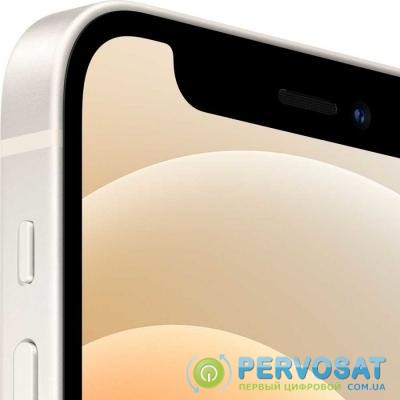 Мобильный телефон Apple iPhone 12 mini 64Gb White (MGDY3FS/A | MGDY3RM/A)